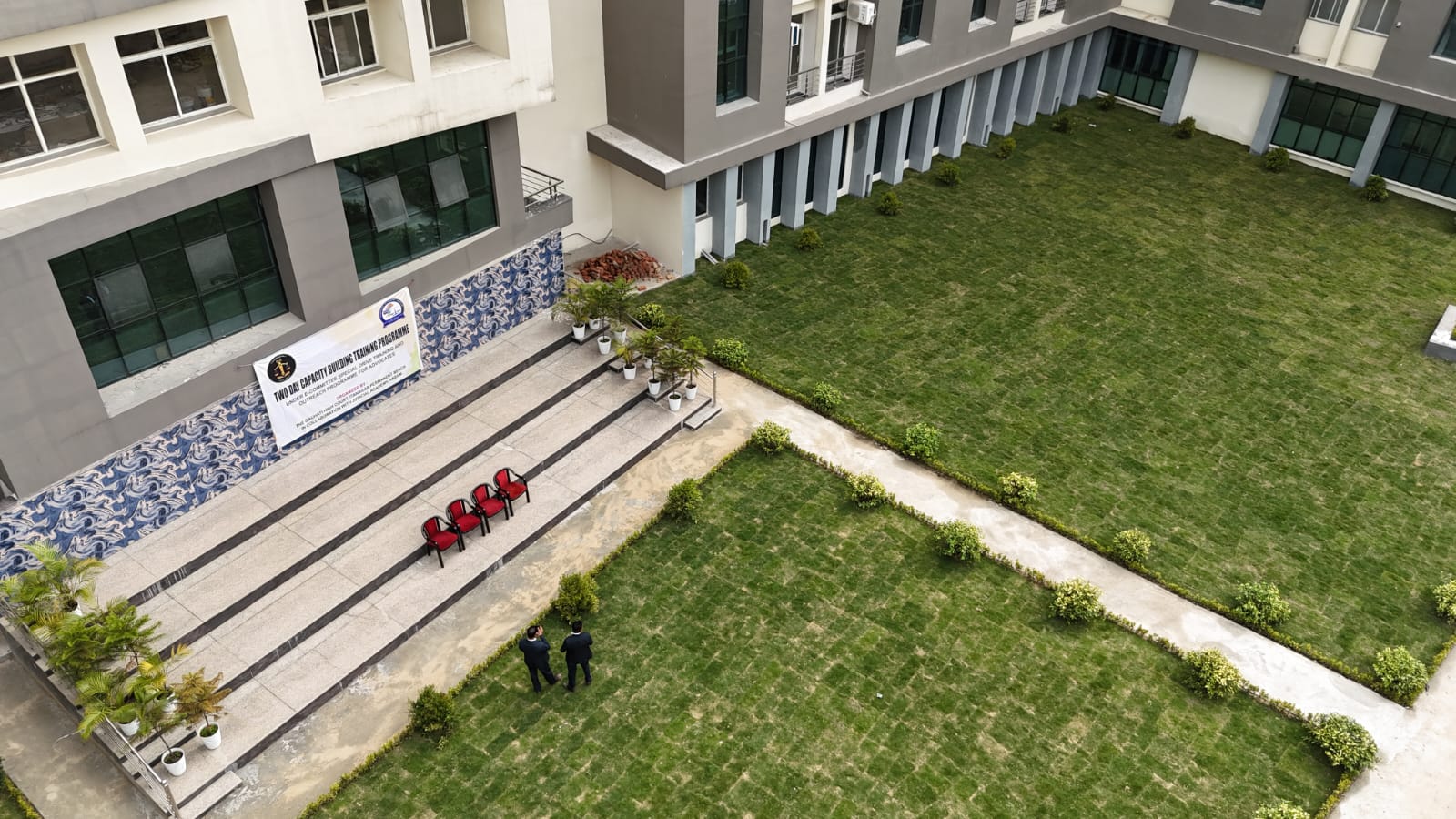 Arunachal Pradesh Administrative Training Institute